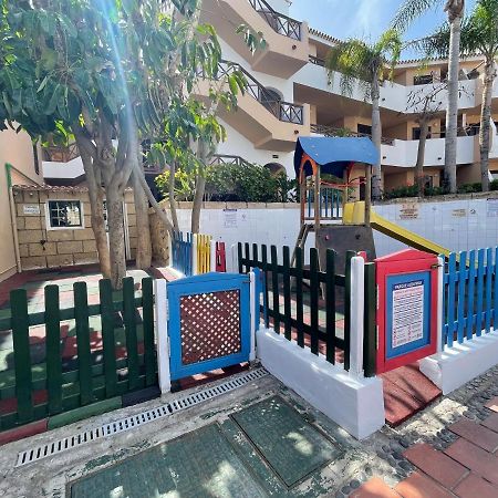 Tu Hogar En Tenerife ,Parque Albatros San Miguel de Abona Ngoại thất bức ảnh