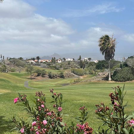 Tu Hogar En Tenerife ,Parque Albatros San Miguel de Abona Ngoại thất bức ảnh
