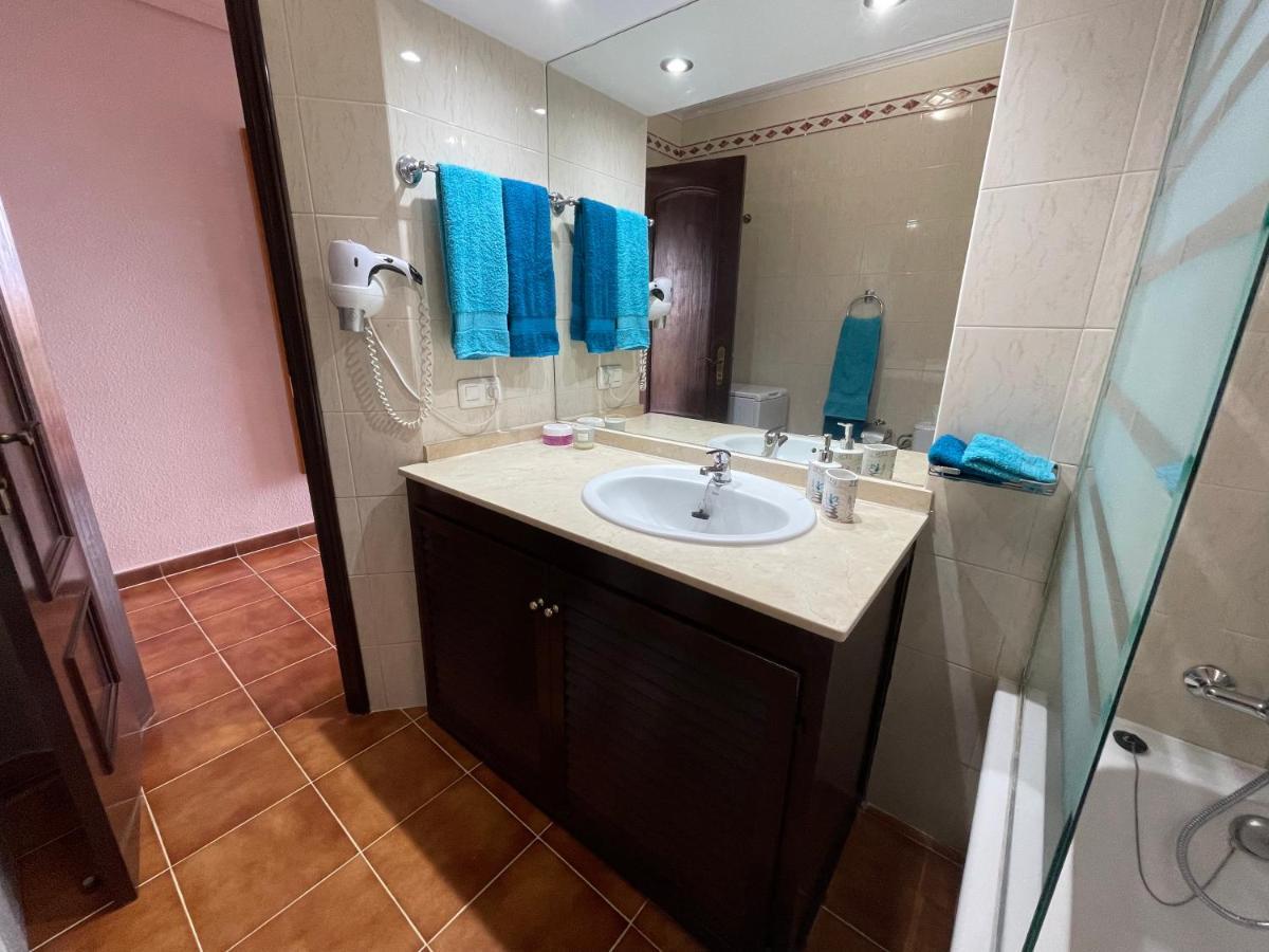 Tu Hogar En Tenerife ,Parque Albatros San Miguel de Abona Ngoại thất bức ảnh