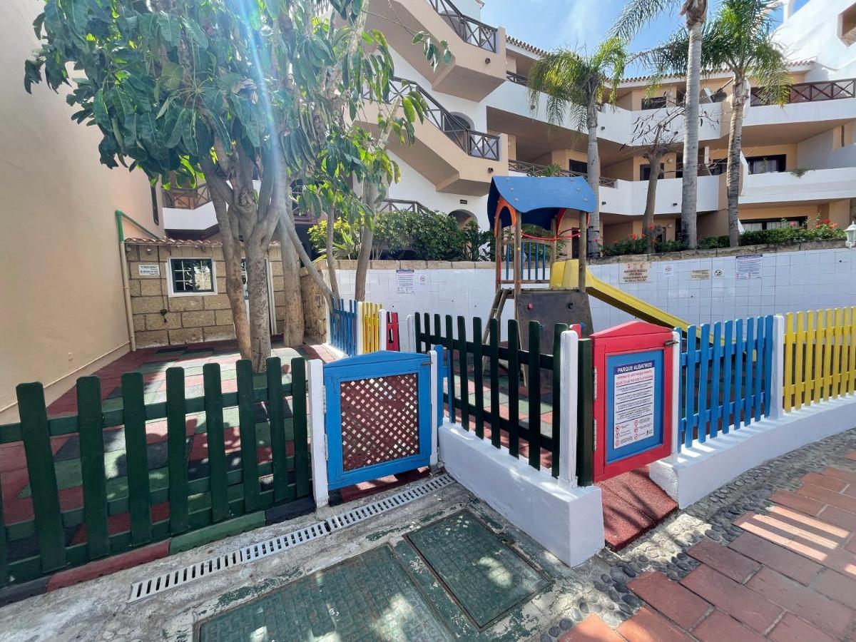 Tu Hogar En Tenerife ,Parque Albatros San Miguel de Abona Ngoại thất bức ảnh