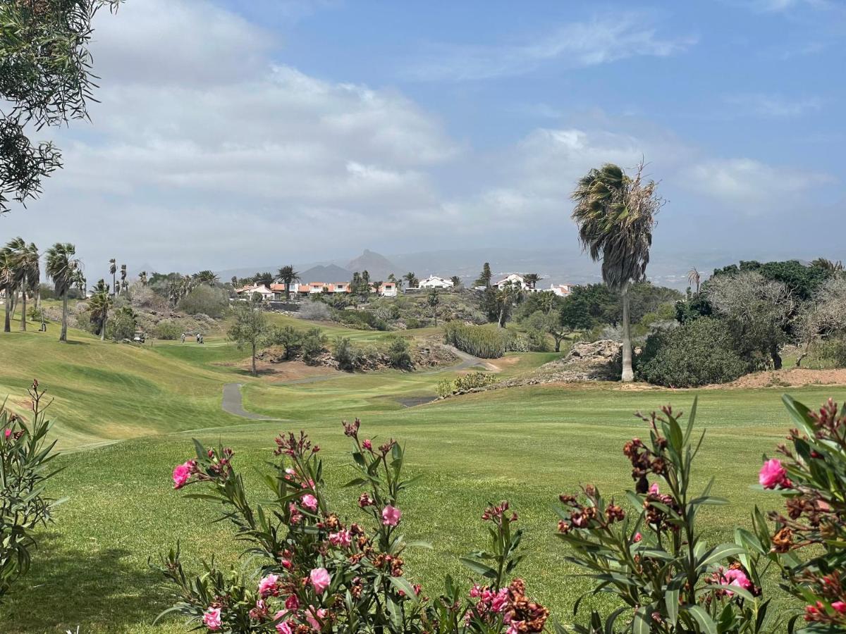 Tu Hogar En Tenerife ,Parque Albatros San Miguel de Abona Ngoại thất bức ảnh