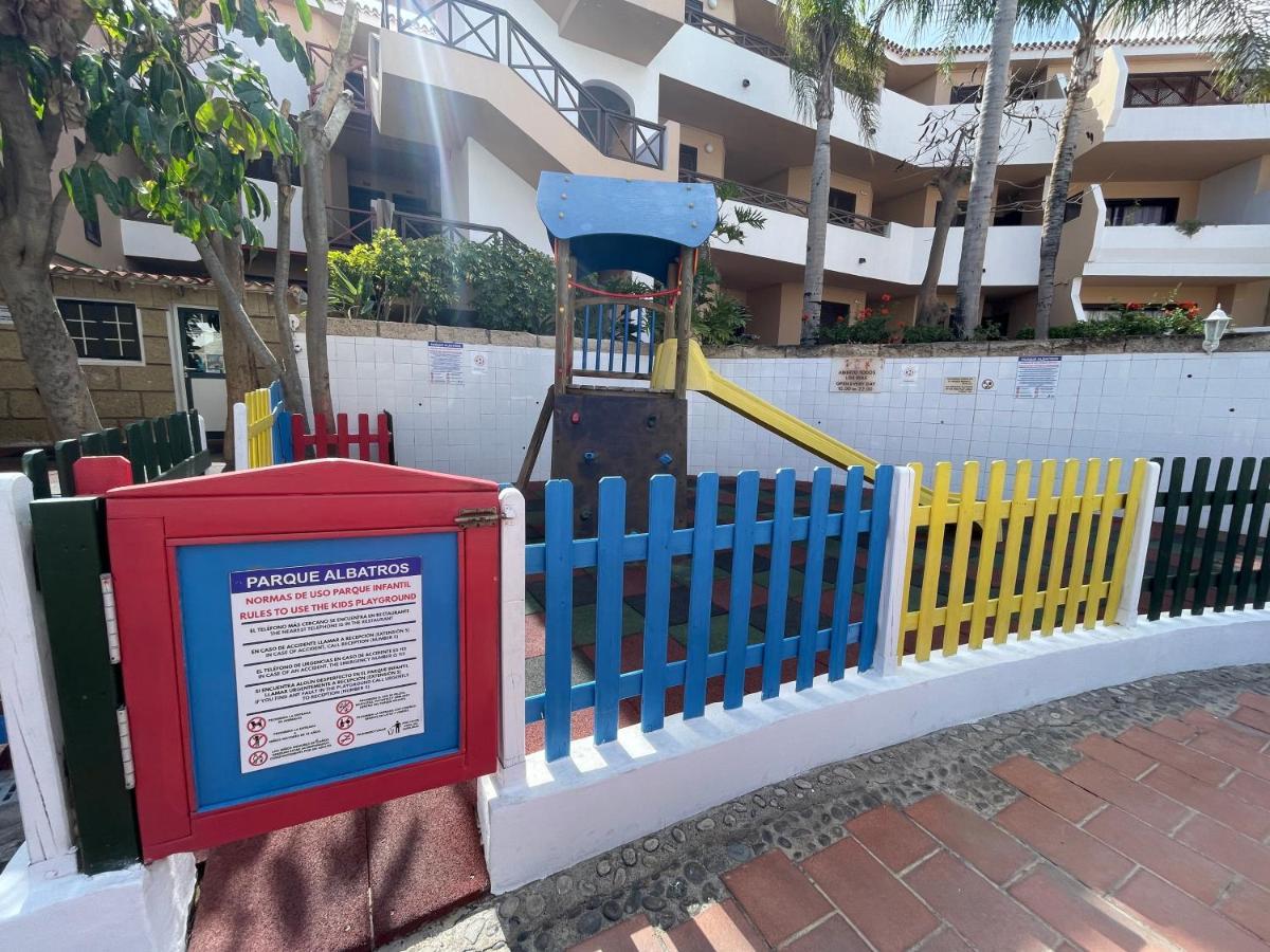 Tu Hogar En Tenerife ,Parque Albatros San Miguel de Abona Ngoại thất bức ảnh
