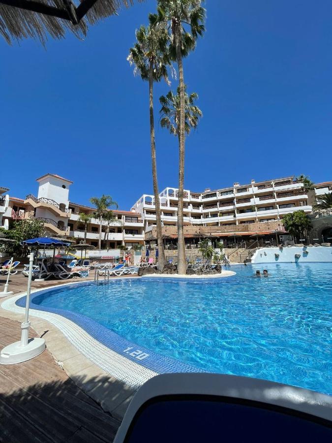 Tu Hogar En Tenerife ,Parque Albatros San Miguel de Abona Ngoại thất bức ảnh
