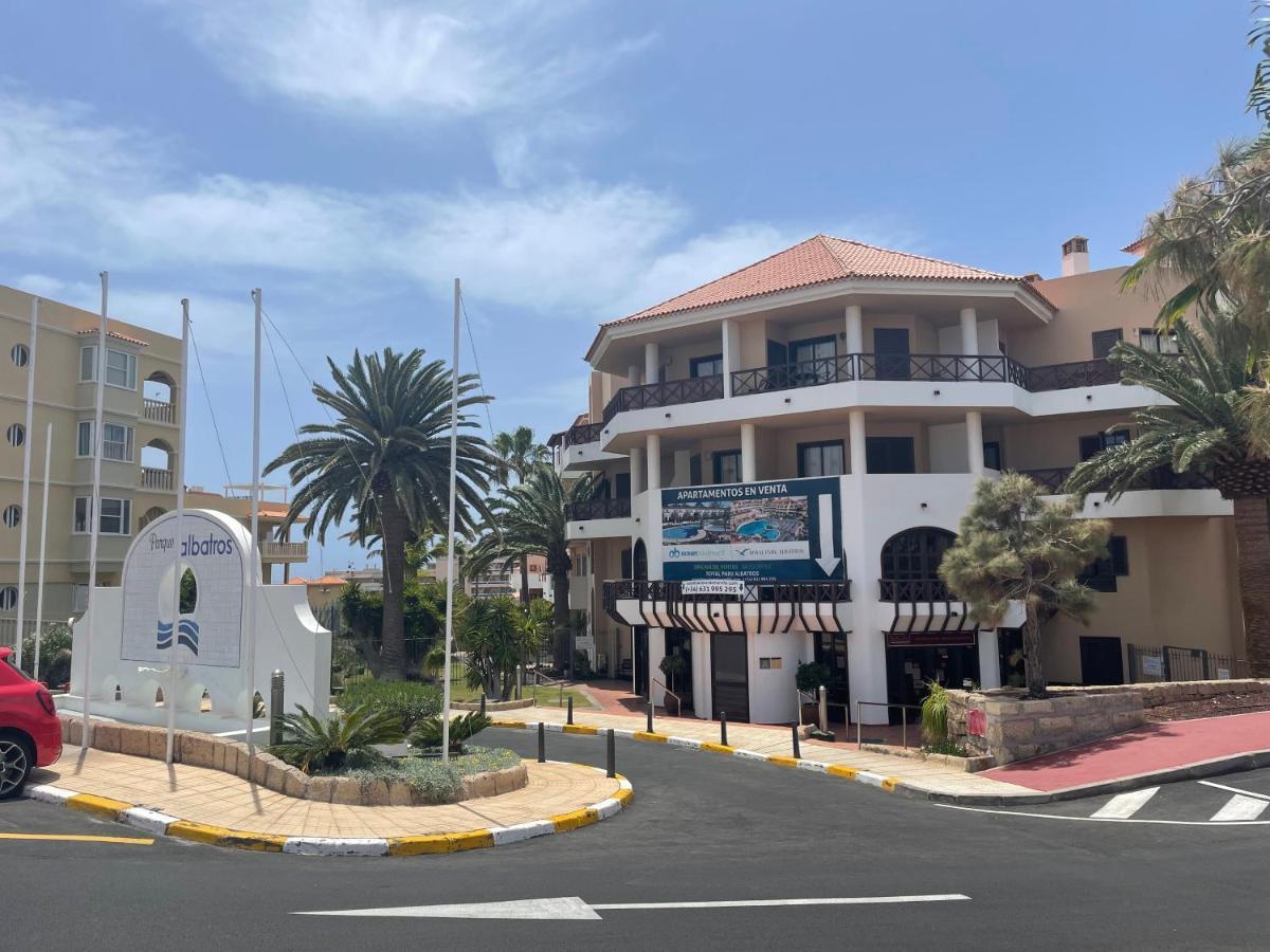 Tu Hogar En Tenerife ,Parque Albatros San Miguel de Abona Ngoại thất bức ảnh