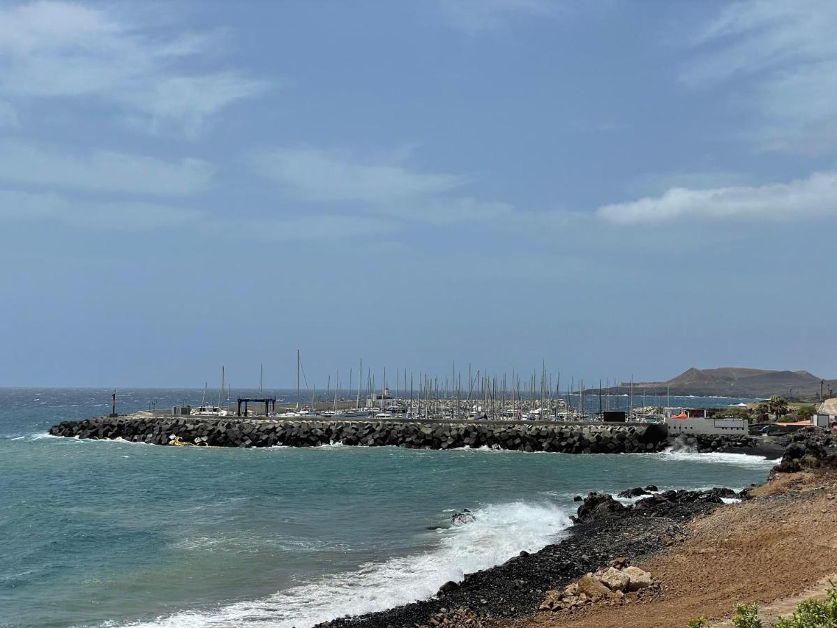Tu Hogar En Tenerife ,Parque Albatros San Miguel de Abona Ngoại thất bức ảnh