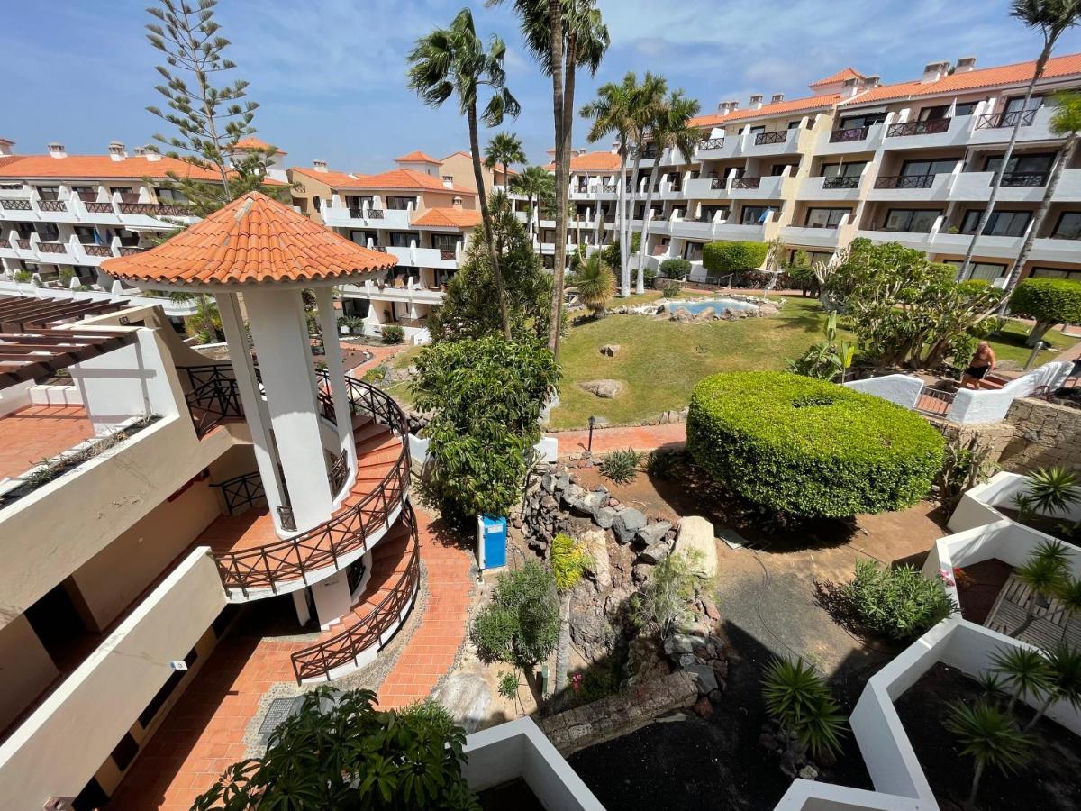 Tu Hogar En Tenerife ,Parque Albatros San Miguel de Abona Ngoại thất bức ảnh