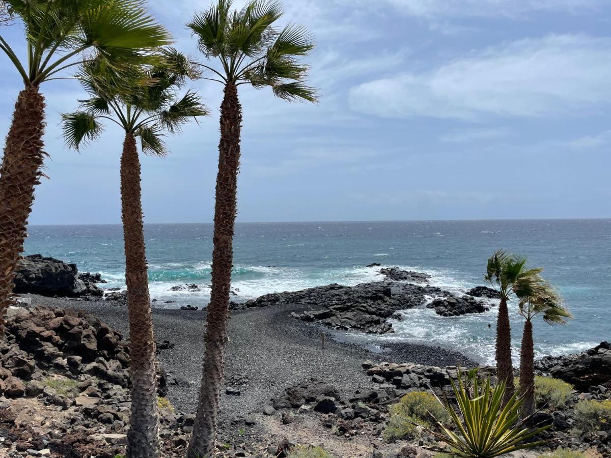 Tu Hogar En Tenerife ,Parque Albatros San Miguel de Abona Ngoại thất bức ảnh