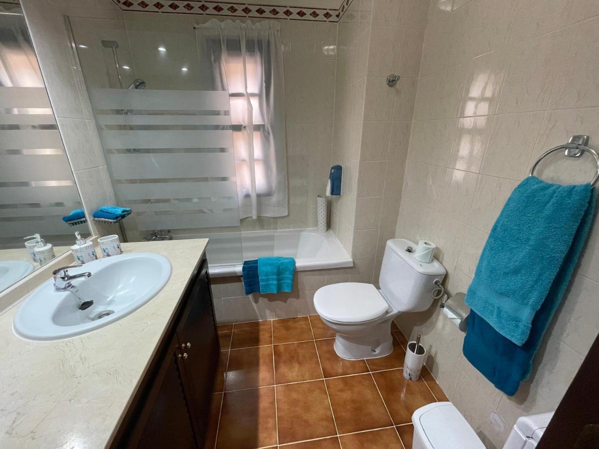 Tu Hogar En Tenerife ,Parque Albatros San Miguel de Abona Ngoại thất bức ảnh