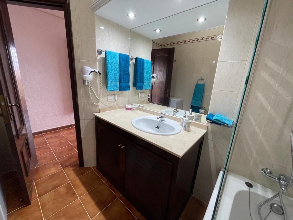 Tu Hogar En Tenerife ,Parque Albatros San Miguel de Abona Ngoại thất bức ảnh