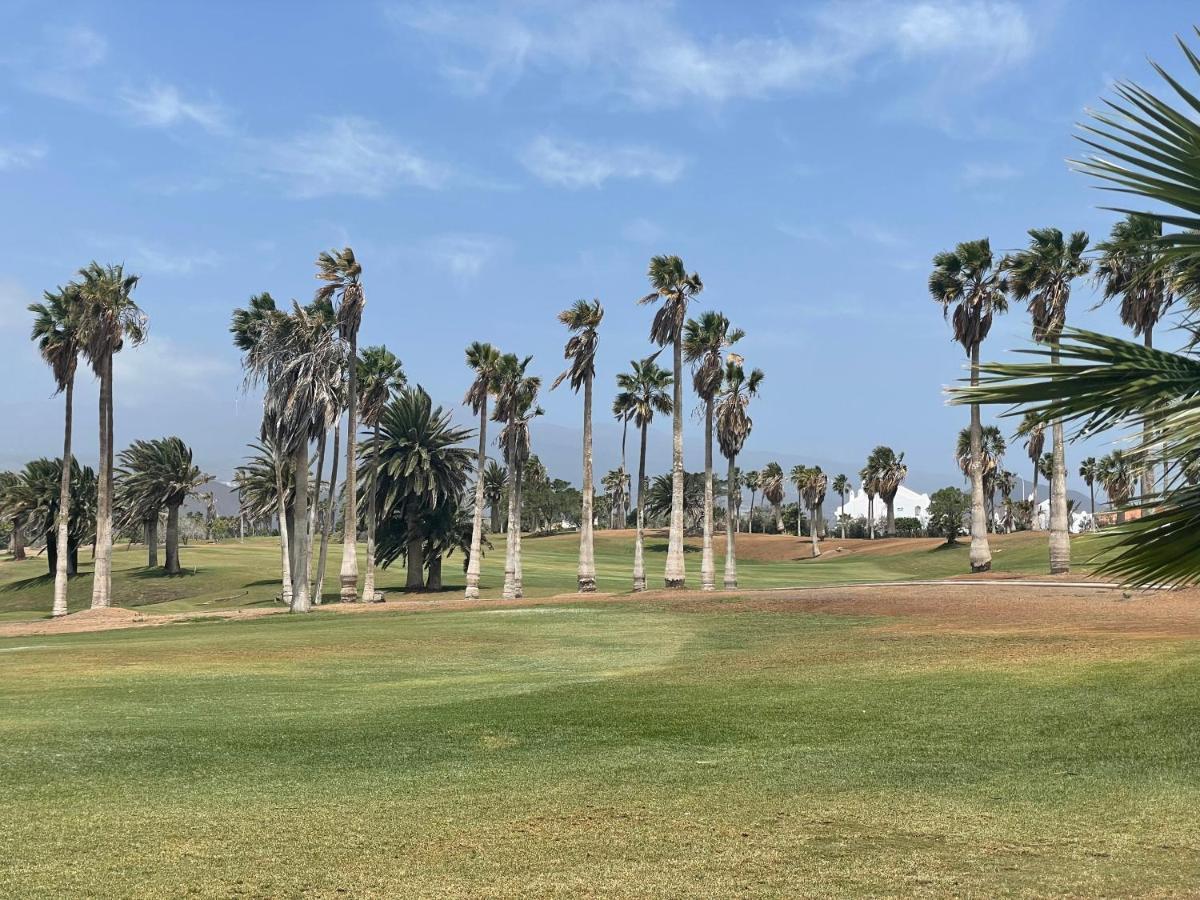 Tu Hogar En Tenerife ,Parque Albatros San Miguel de Abona Ngoại thất bức ảnh