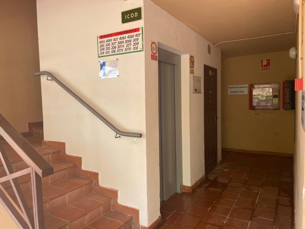 Tu Hogar En Tenerife ,Parque Albatros San Miguel de Abona Ngoại thất bức ảnh