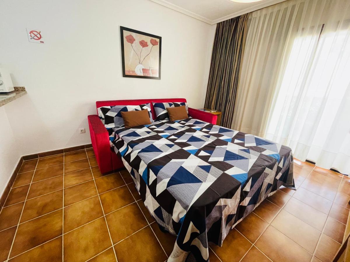 Tu Hogar En Tenerife ,Parque Albatros San Miguel de Abona Ngoại thất bức ảnh