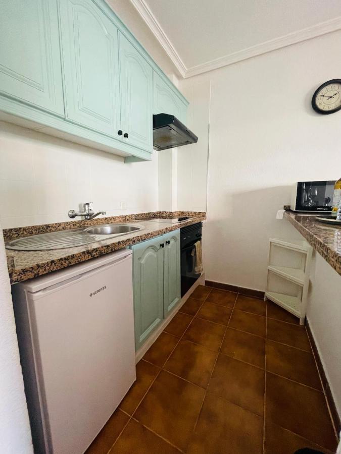 Tu Hogar En Tenerife ,Parque Albatros San Miguel de Abona Ngoại thất bức ảnh
