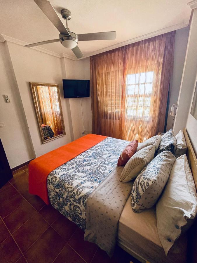 Tu Hogar En Tenerife ,Parque Albatros San Miguel de Abona Ngoại thất bức ảnh
