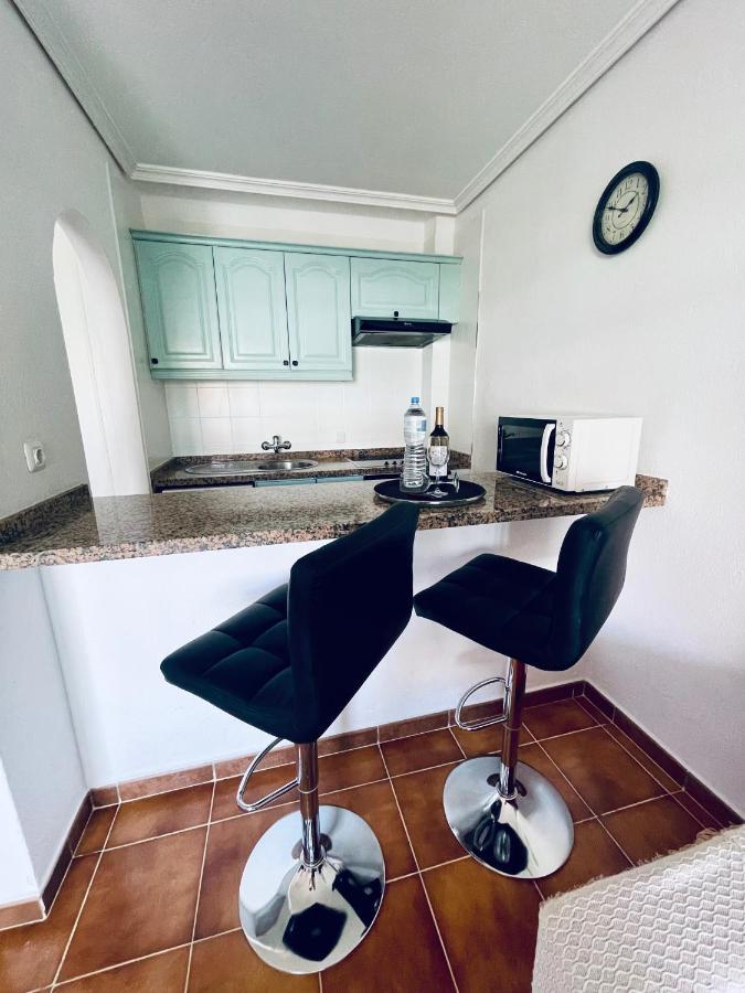 Tu Hogar En Tenerife ,Parque Albatros San Miguel de Abona Ngoại thất bức ảnh