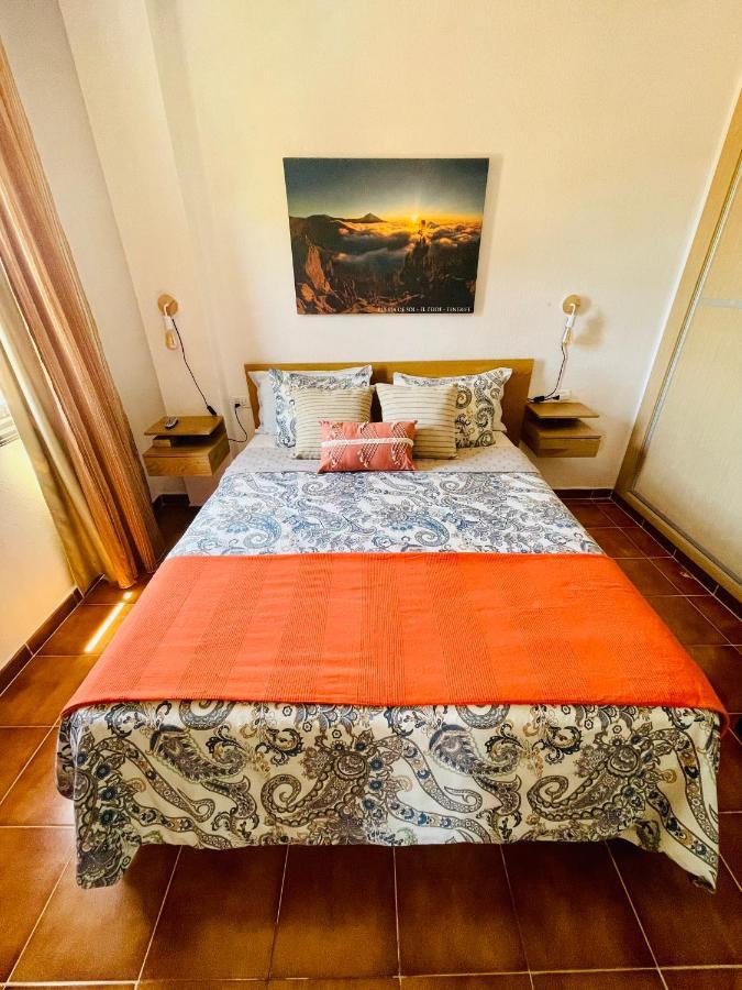 Tu Hogar En Tenerife ,Parque Albatros San Miguel de Abona Ngoại thất bức ảnh