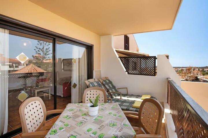 Tu Hogar En Tenerife ,Parque Albatros San Miguel de Abona Ngoại thất bức ảnh