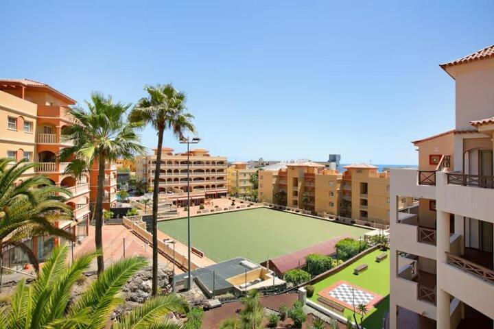 Tu Hogar En Tenerife ,Parque Albatros San Miguel de Abona Ngoại thất bức ảnh
