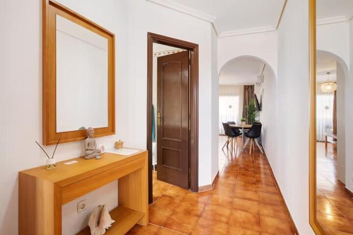 Tu Hogar En Tenerife ,Parque Albatros San Miguel de Abona Ngoại thất bức ảnh
