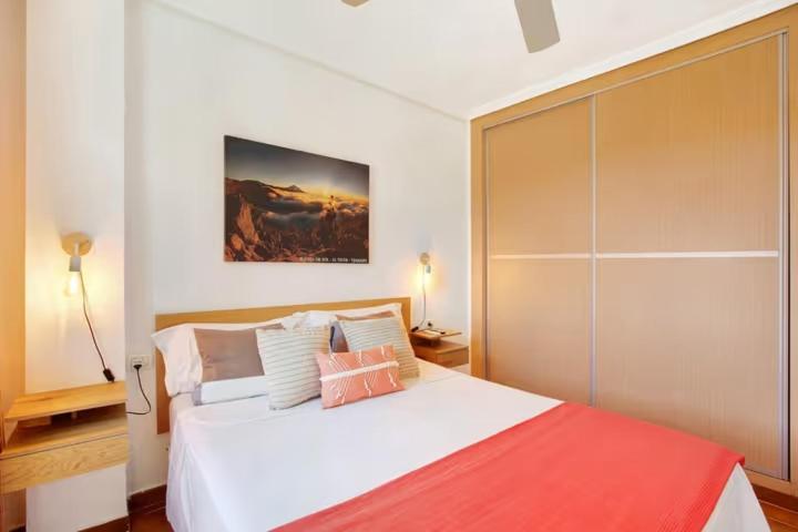 Tu Hogar En Tenerife ,Parque Albatros San Miguel de Abona Ngoại thất bức ảnh